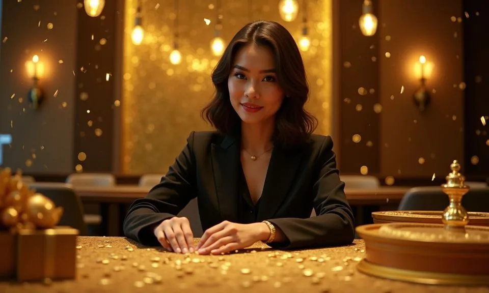 Blackjack Action